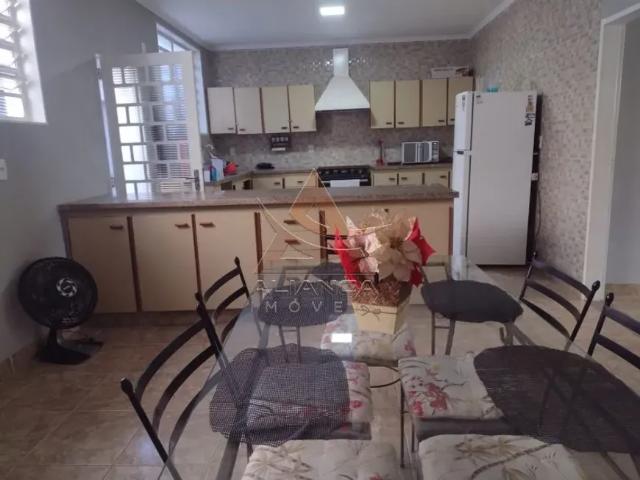 Casa Ribeirão Preto Vila Tibério