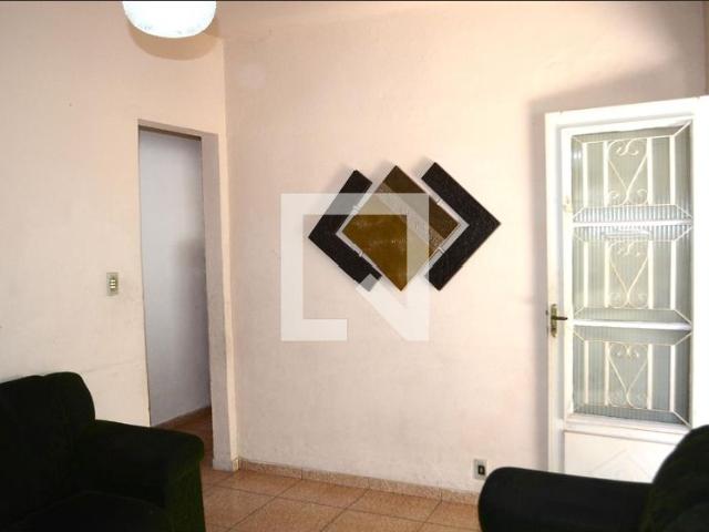 Casa, Ribeiro de Abreu, 2 Quartos, 160 m2 Belo Horizonte