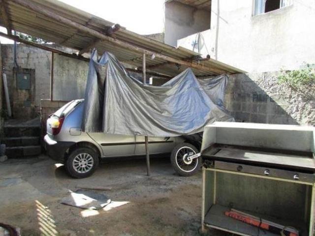CASA RIBEIRAO DAS NEVES