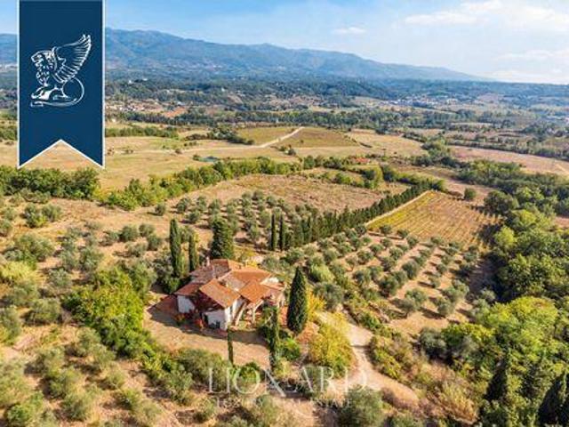 Casa Rignano sull'Arno Firenze ES96317379