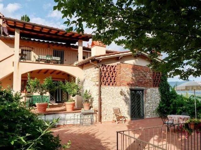 Casa Rignano sull'Arno ToscanaTuscany 50067 DLS93614146