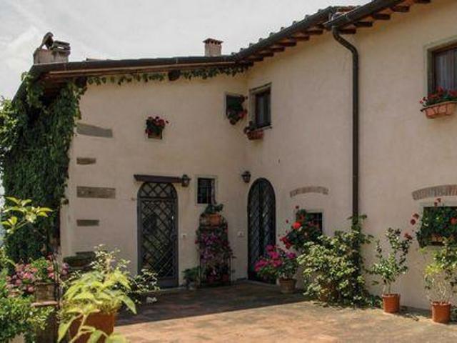 Casa Rignano sull'Arno ToscanaTuscany 50067 ELS93614146
