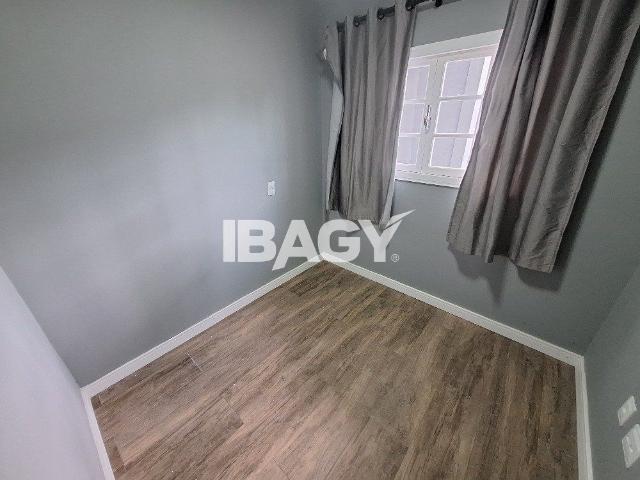 Casa Rio Tavares 37m²
