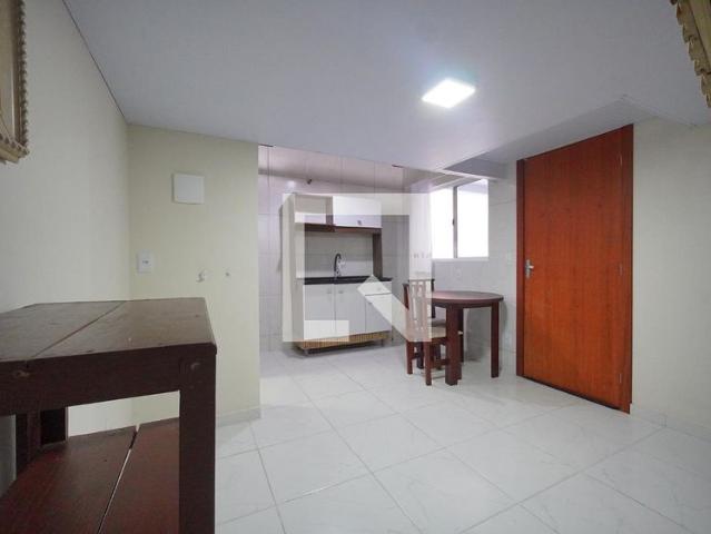 Casa, Rio Tavares, 1 Quarto, 35 m2 Florianópolis