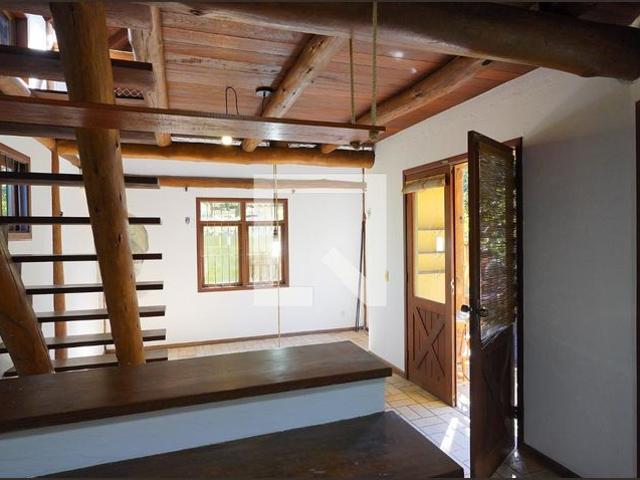 Casa, Rio Tavares, 1 Quarto, 54 m2 Florianópolis
