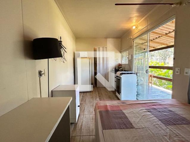 Casa, Rio Tavares, 1 Quarto, 55 m2 Florianópolis