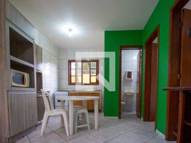Casa, Rio Tavares, 2 Quartos, 42 m2 Florianópolis