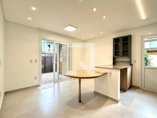 Casa, Rio Tavares, 2 Quartos, 55 m2 Florianópolis