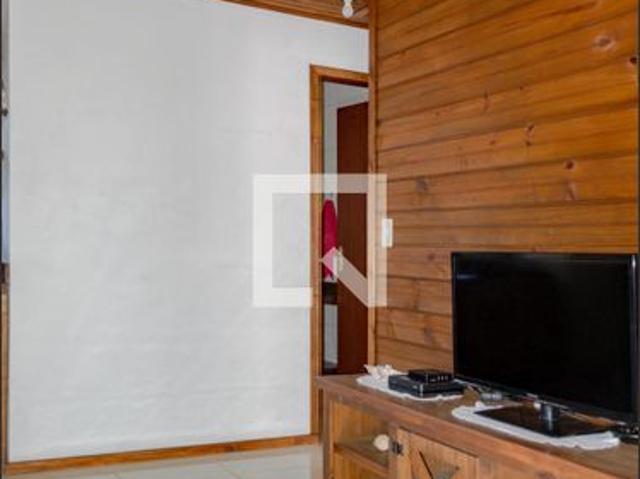 Casa, Rio Tavares, 2 Quartos, 70 m2 Florianópolis
