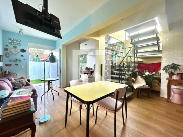 Casa, Rio Tavares, 3 Quartos, 100 m2 Florianópolis