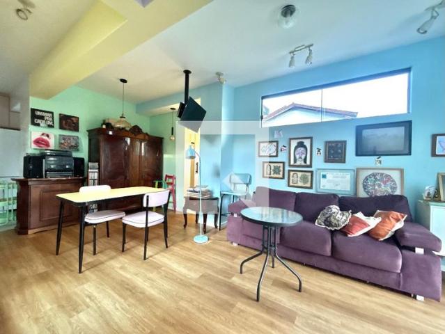 Casa, Rio Tavares, 3 Quartos, 100 m2 Florianópolis