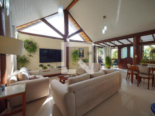 Casa, Rio Tavares, 3 Quartos, 225 m2 Florianópolis