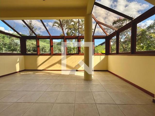 Casa, Rio Tavares, 4 Quartos, 385 m2 Florianópolis