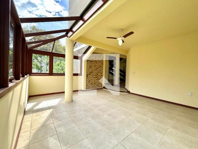 Casa, Rio Tavares, 4 Quartos, 385 m2 Florianópolis