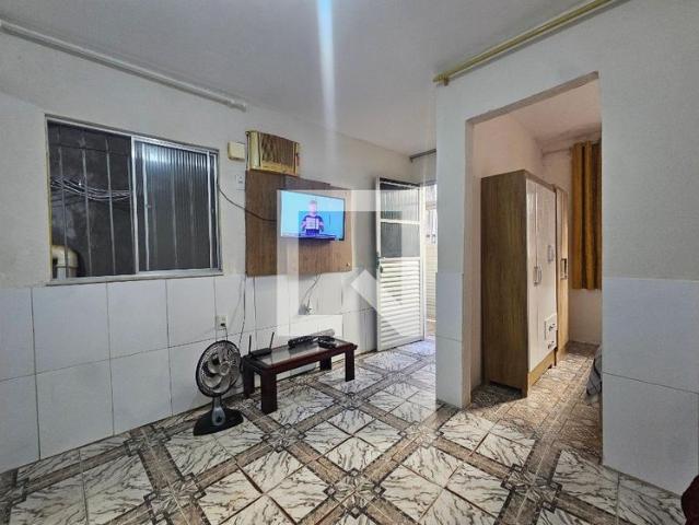 Casa, Rio Vermelho, 1 Quarto, 32 m2 Salvador