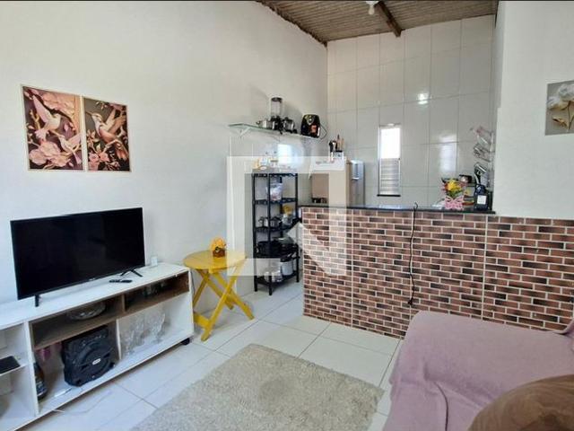 Casa, Rio Vermelho, 2 Quartos, 40 m2 Salvador
