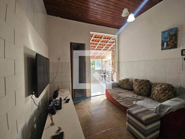 Casa, Rio Vermelho, 2 Quartos, 50 m2 Salvador