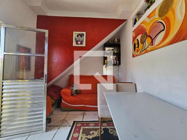 Casa, Rio Vermelho, 2 Quartos, 62 m2 Salvador