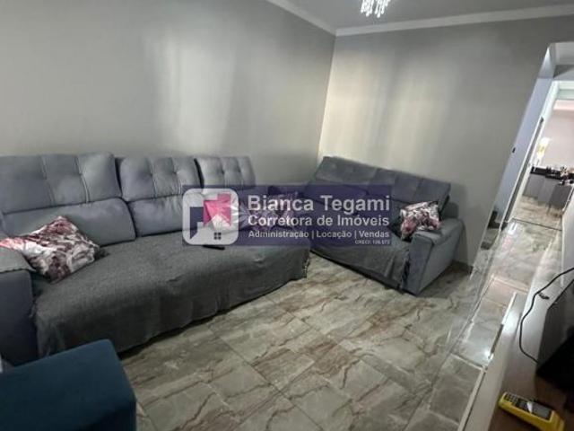 Casa, Rio Acima, Votorantim, SP