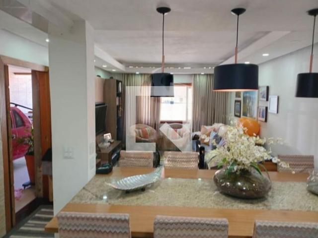 Casa, Rio Bonito, 3 Quartos, 115 m2 São Paulo