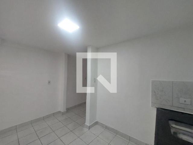 Casa, Rio Bonito, 1 Quarto, 23 m2 São Paulo