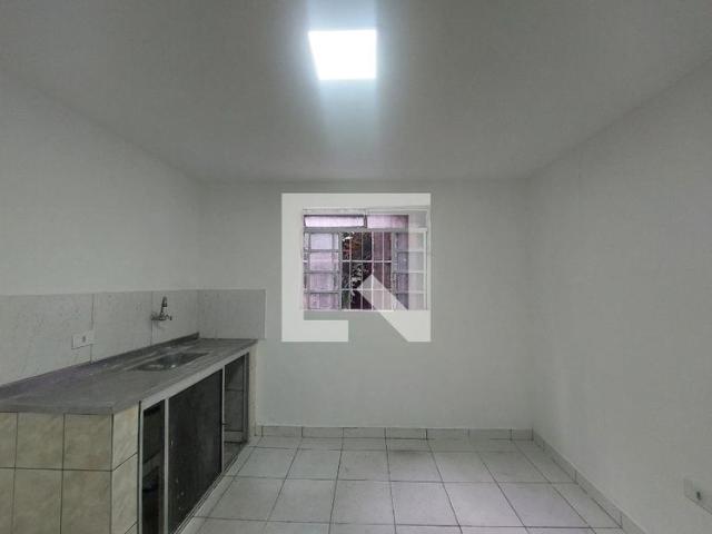 Casa, Rio Bonito, 1 Quarto, 23 m2 São Paulo