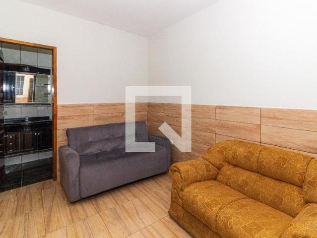 Casa, Rio Bonito, 1 Quarto, 31 m2 São Paulo