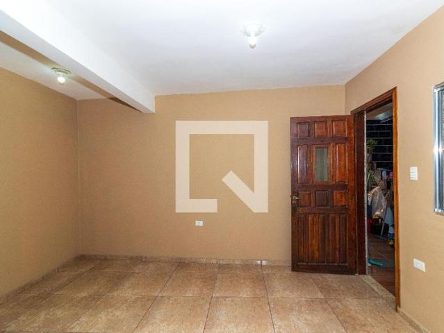 Casa, Rio Bonito, 1 Quarto, 31 m2 São Paulo