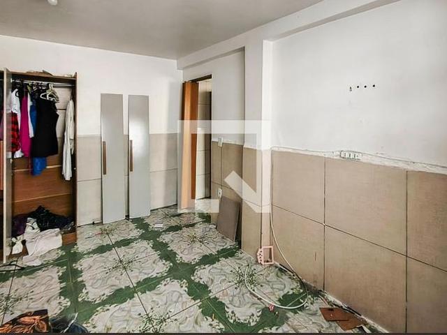 Casa, Rio Bonito, 1 Quarto, 35 m2 São Paulo
