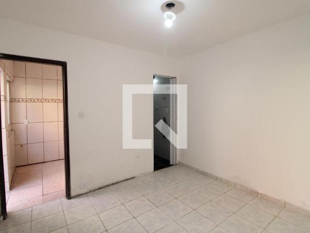 Casa, Rio Bonito, 1 Quarto, 40 m2 São Paulo
