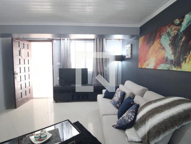 Casa, Rio Bonito, 2 Quartos, 150 m2 São Paulo