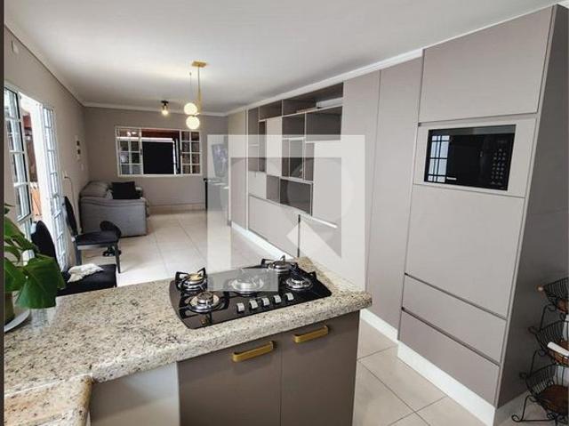 Casa, Rio Bonito, 2 Quartos, 100 m2 São Paulo