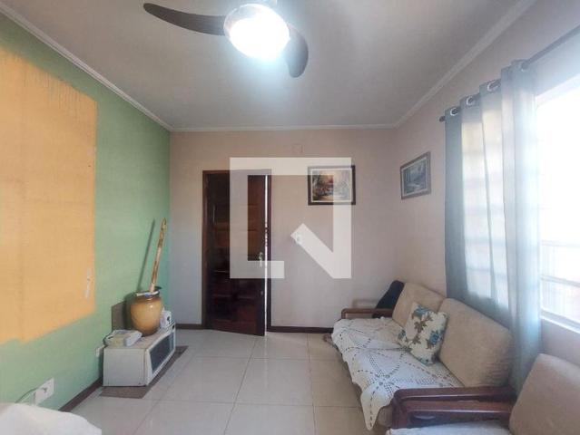 Casa, Rio Bonito, 2 Quartos, 117 m2 São Paulo