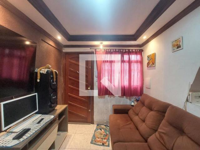 Casa, Rio Bonito, 2 Quartos, 50 m2 São Paulo