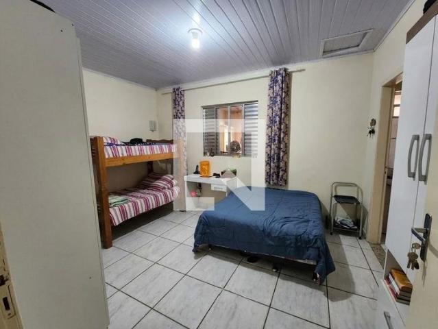 Casa, Rio Bonito, 2 Quartos, 80 m2 São Paulo