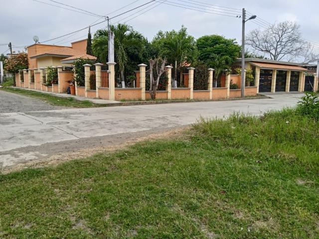 Casa Rio Blanco