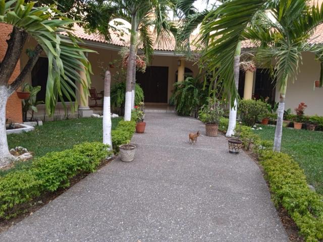 Casa Rio Blanco