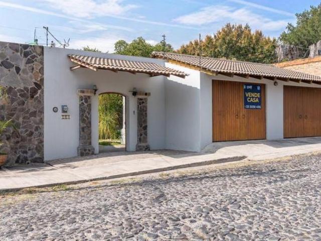 CASA RIO BRAVO