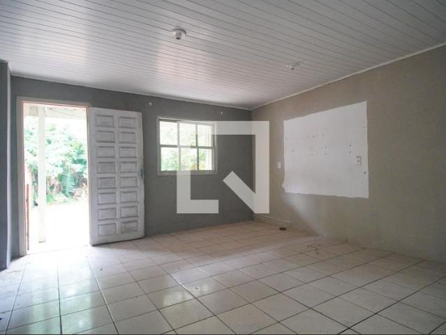 Casa, Rio Branco, 1 Quarto, 200 m2 Novo Hamburgo