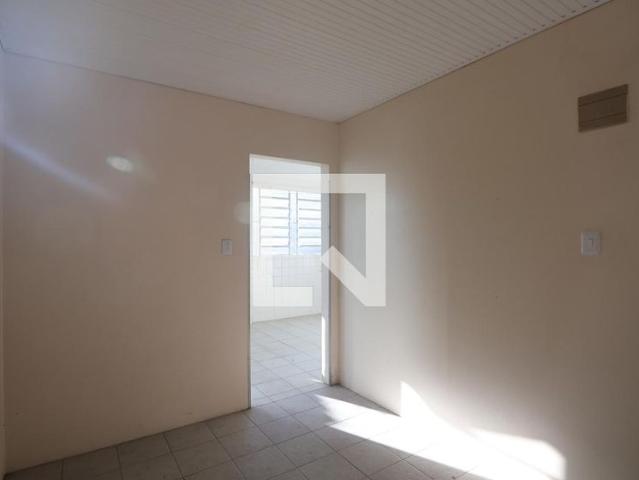 Casa, Rio Branco, 1 Quarto, 40 m2 Canoas