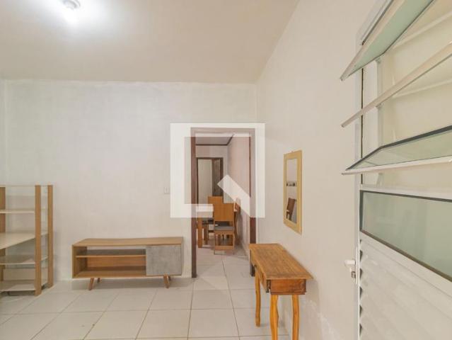 Casa, Rio Branco, 1 Quarto, 52 m2 Canoas