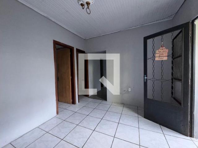 Casa, Rio Branco, 2 Quartos, 70 m2 São Leopoldo
