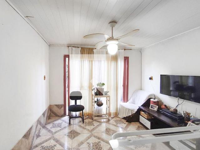 Casa, Rio Branco, 2 Quartos, 94 m2 São Leopoldo