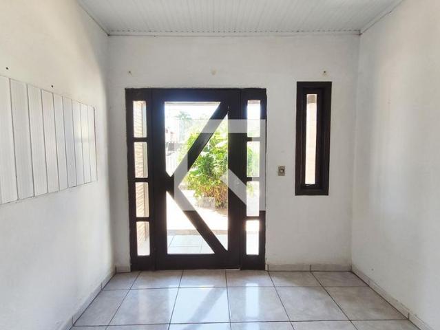 Casa, Rio Branco, 2 Quartos, 93 m2 São Leopoldo