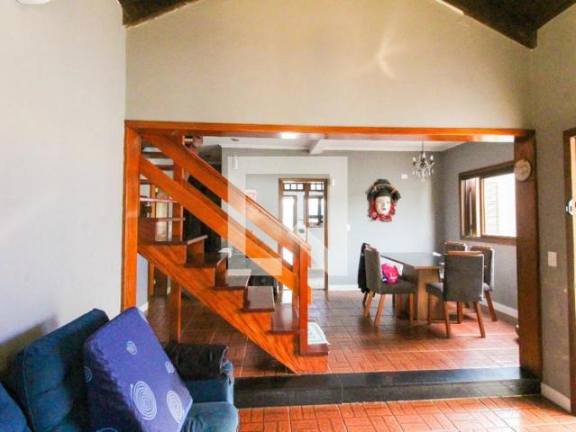 Casa, Rio Branco, 4 Quartos, 110 m2 Canoas