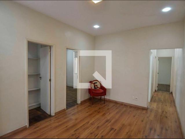 Casa, Rio Comprido, 3 Quartos, 82 m2 Rio de Janeiro