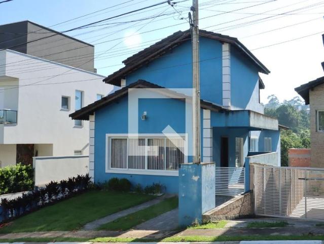 Casa, Rio Cotia, 3 Quartos, 191 m2 Cotia