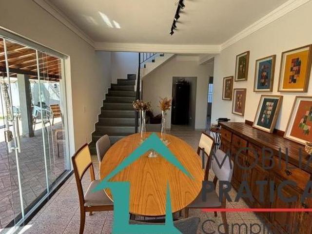 Casa Lindóia