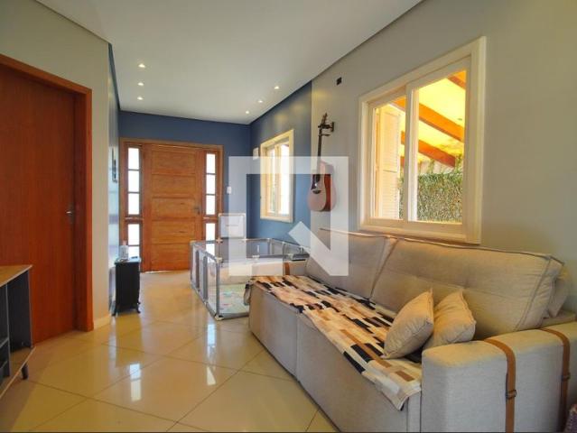 Casa, Rio dos Sinos, 4 Quartos, 120 m2 São Leopoldo