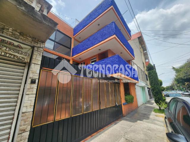 CASA RIO MAYO, COL. REAL DEL MORAL
